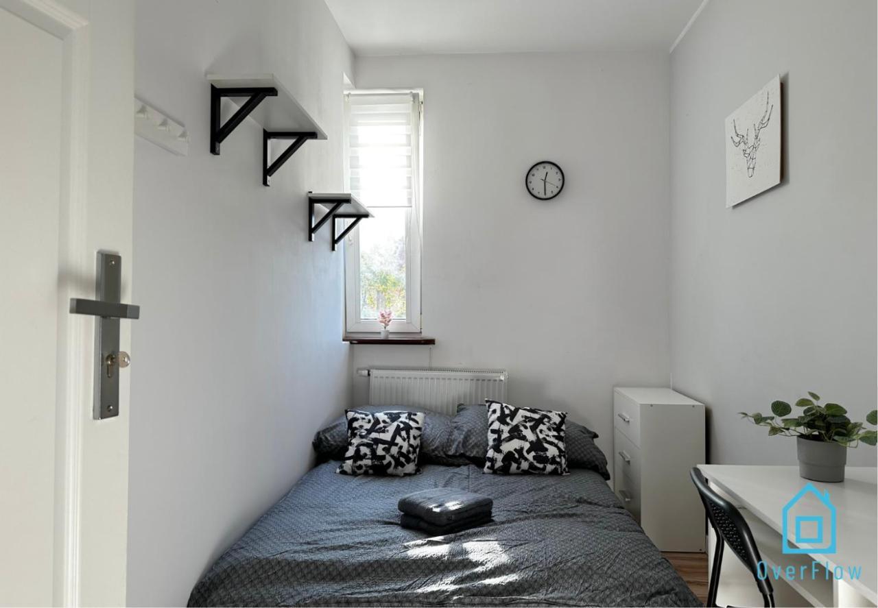 August Room Gdańsk Kültér fotó