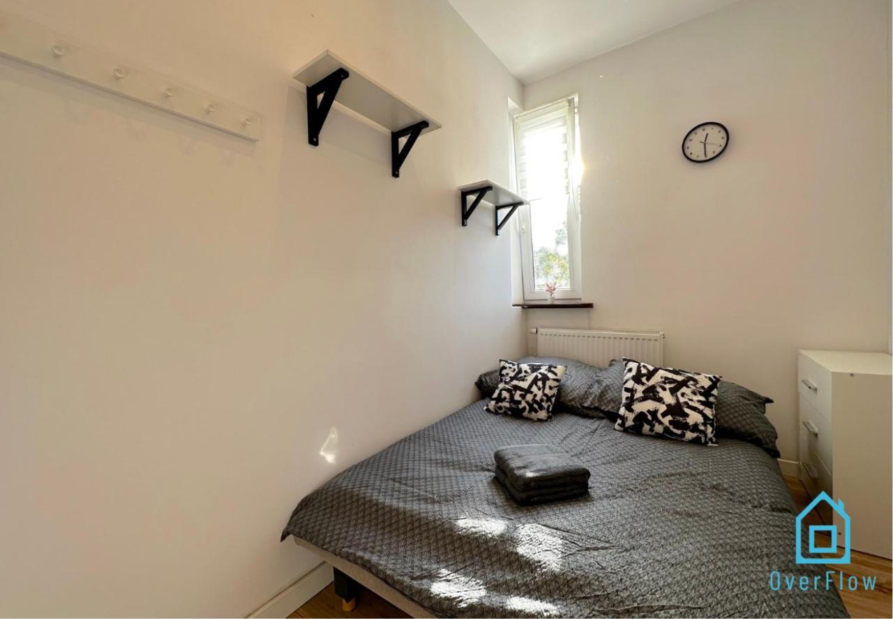 August Room Gdańsk Kültér fotó